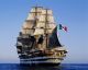 Plano Amerigo Vespucci